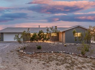 49416 N 26TH Avenue, New River, AZ 85087