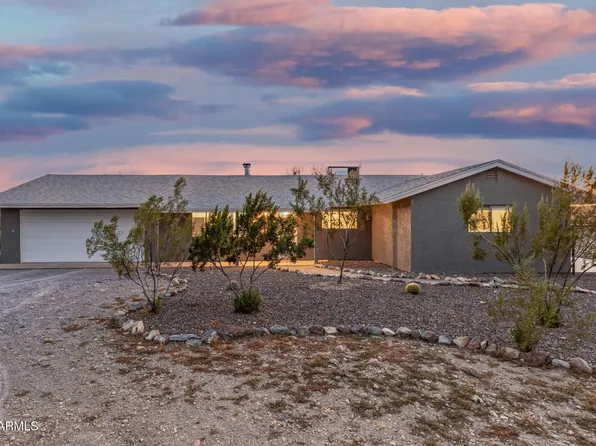 49416 N 26TH Avenue, New River, AZ 85087