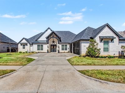 324 Landview Dr, Burleson, TX, 76028