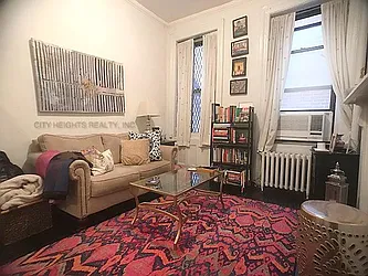 Rented by City Heights Realty