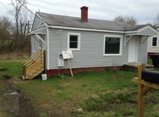 1809 Harris Dr, Burlington, NC 27217