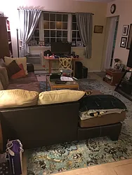 Rented by Sterling Realty Solution Inc