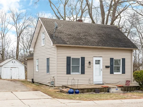 330 East St, Springboro, OH 45066