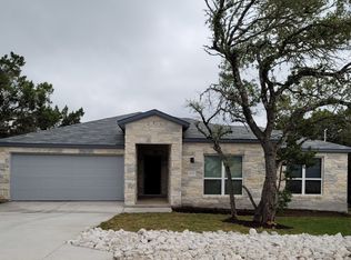 20217 Travis Dr, Lago Vista, TX 78645