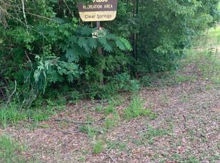 0 Clear Springs Rd SW, Meadville, MS 39653