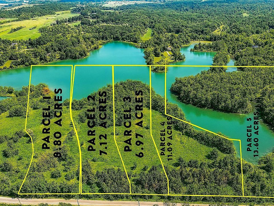 2nd image of 0 Hagerman Rd Parcel 5