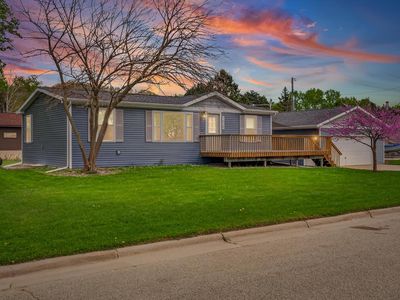 1525 Holley STREET, Holmen, WI, 54636