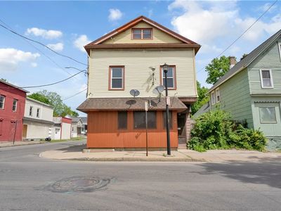 764 Jay St #2, Rochester, NY, 14611