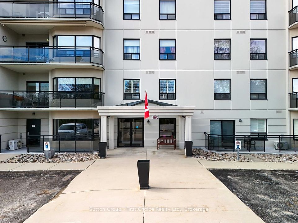 1st image of 160 Romeo St S #505