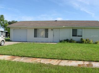 6550 Harmony Rd, North Port, FL 34287