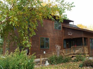 7282 N Fishtrap Lake Rd, Winter, WI 54896