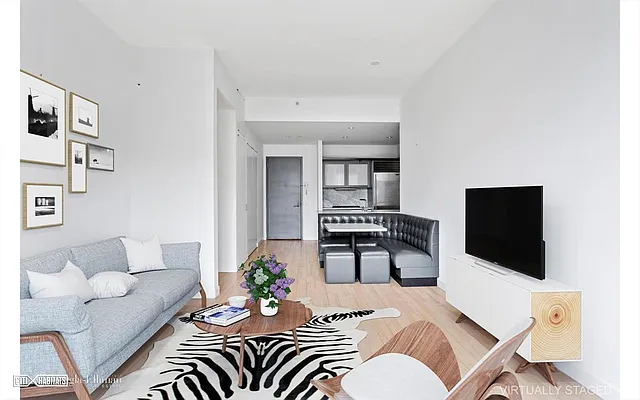 Rented by Citi Habitats | media 9