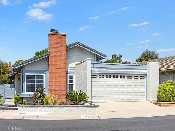 2029 Arbor Cir, Brea, CA 92821