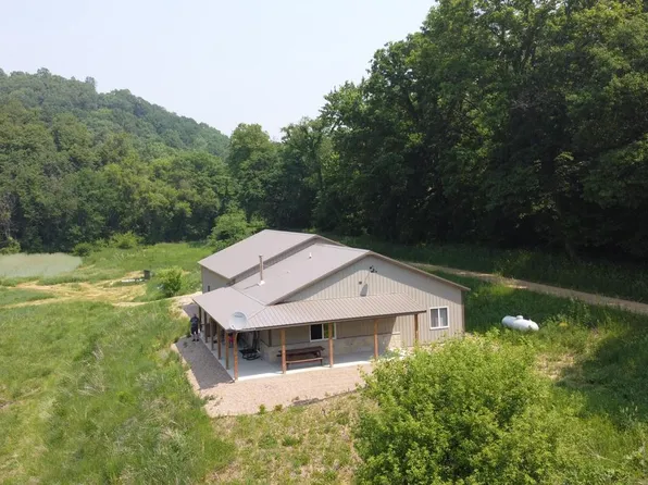 24274 Schauf LANE, Richland Center, WI 53581