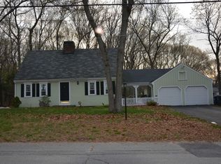 195 Vancouver Ave, Warwick, RI 02886