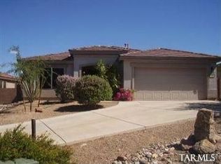 13750 E Shadow Pines Ln, Vail, AZ 85641
