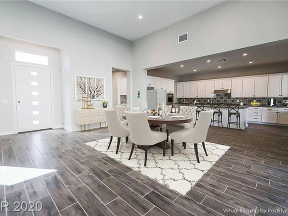 4th image of 9878 Gemstone Sunset Ave
