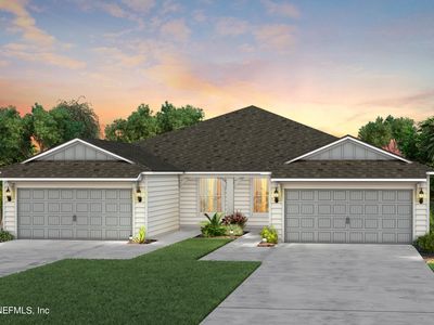 68 OYSTER SHELL Terrace, Ponte Vedra, FL, 32081