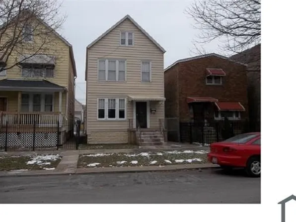8321 S Brandon Ave #1, Chicago, IL 60617
