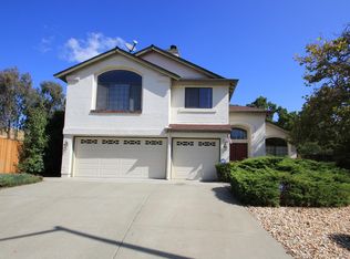 4513 Deerhorn Ct, Antioch, CA