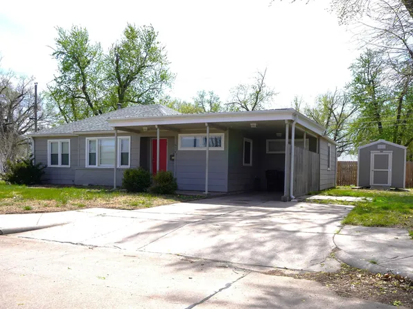 514 Windsor Ln, McPherson, KS 67460