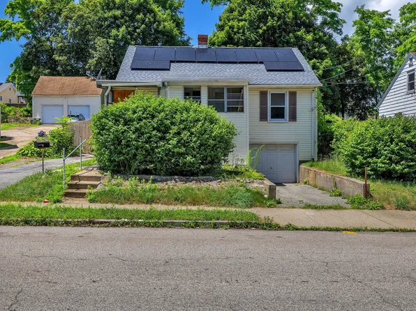 126 Ledyard Street, New London, CT 06320