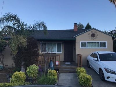 2675 Acorn St, Castro Valley, CA, 94546