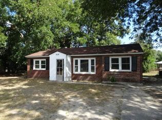 1921 Williams Dr, Augusta, GA 30906