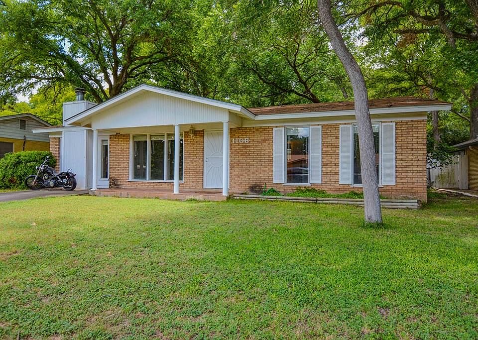 1st image of 1106 Donna Kay Dr
