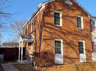 9278 Taney Rd, Manassas, VA 20110