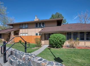 3754 S Granby Way, Aurora, CO 80014