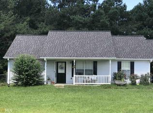 2519 Bradley Gin Rd, Monroe, GA 30656