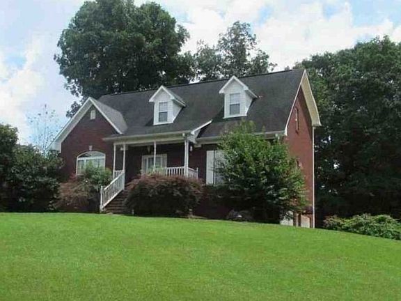 Property Front View