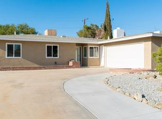 16232 Tejon St, Victorville, CA 92395