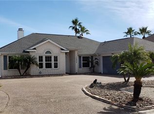 14846 Dasmarinas Dr, Corpus Christi, TX 78418