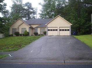 1036 Bettina Ct SW, Mableton, GA 30126