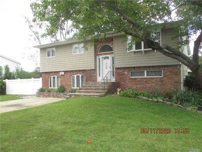 55 Rodney Ave, Islip Terrace, NY, 11752