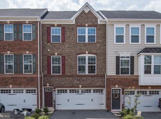 19726 Vaughn Landing Dr, Germantown, MD 20874