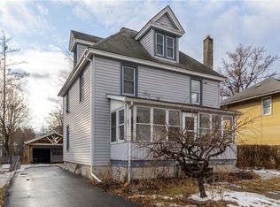 73 Cleveland Ave, Elmira, NY