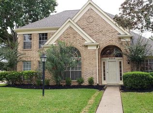 3323 Deeds Rd, Houston, TX 77084