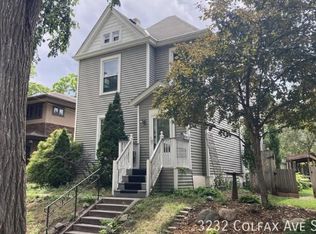 3232 Colfax Ave S, Minneapolis, MN 55408