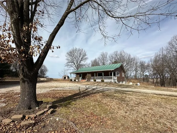 4336 County Road 811, Green Forest, AR 72638