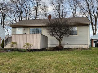 1542 Kearney St, Niles, OH
