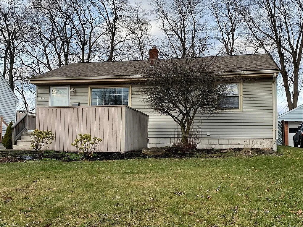 1542 Kearney St photo 1