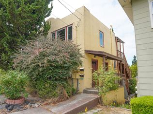 1504 Grant St, Berkeley, CA 94703