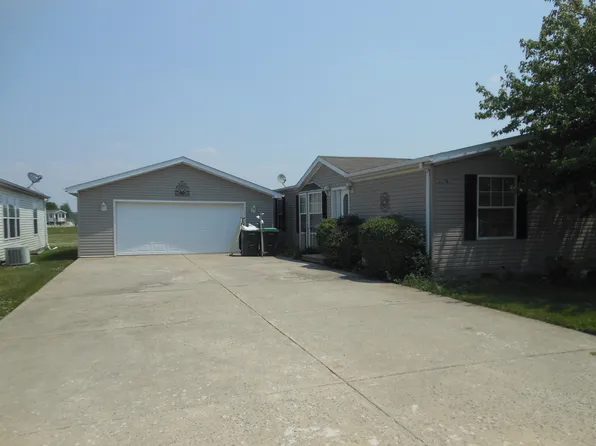 23716 W Lakepoint Dr, Channahon, IL 60410