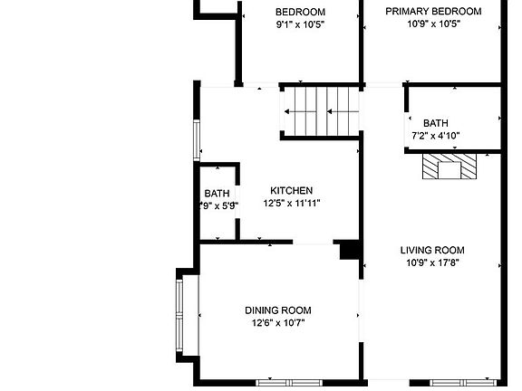 4th image of 2258 Mogadore Rd