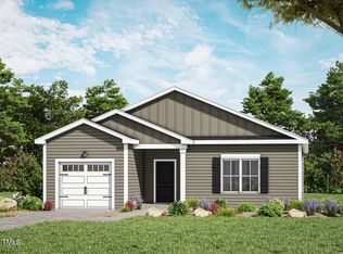 1868 Reservation Rd, Aberdeen, NC 28315