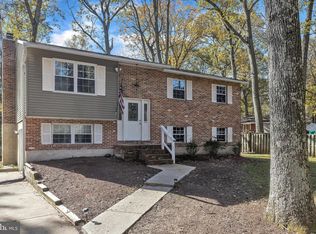 1133 Chinaberry Ln, Crownsville, MD