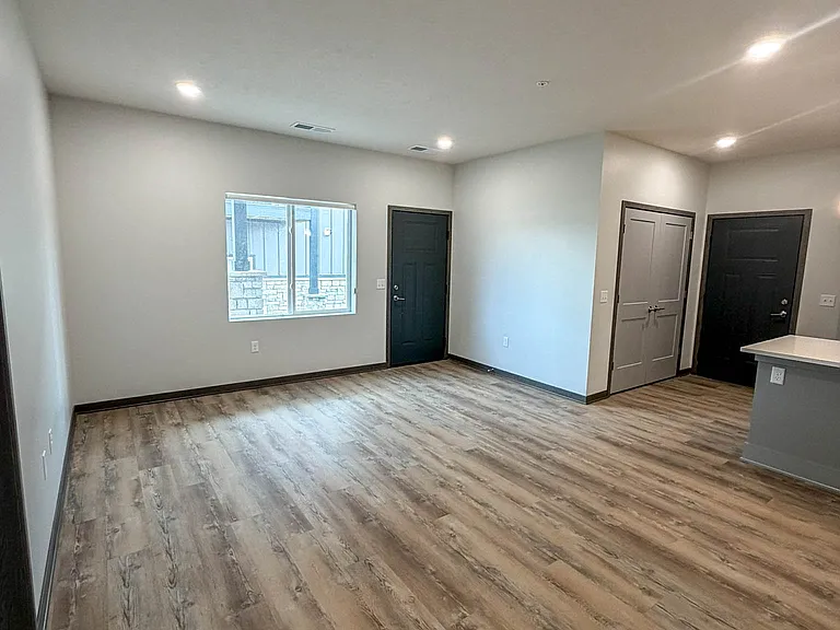 Stevens Creek Villas South — Photo 65